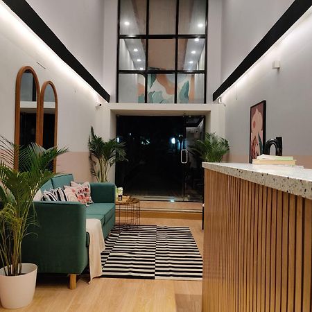Olive Golflinks - By Embassy Group Bangalore Exterior foto