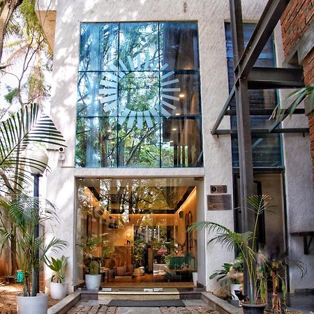 Olive Golflinks - By Embassy Group Bangalore Exterior foto