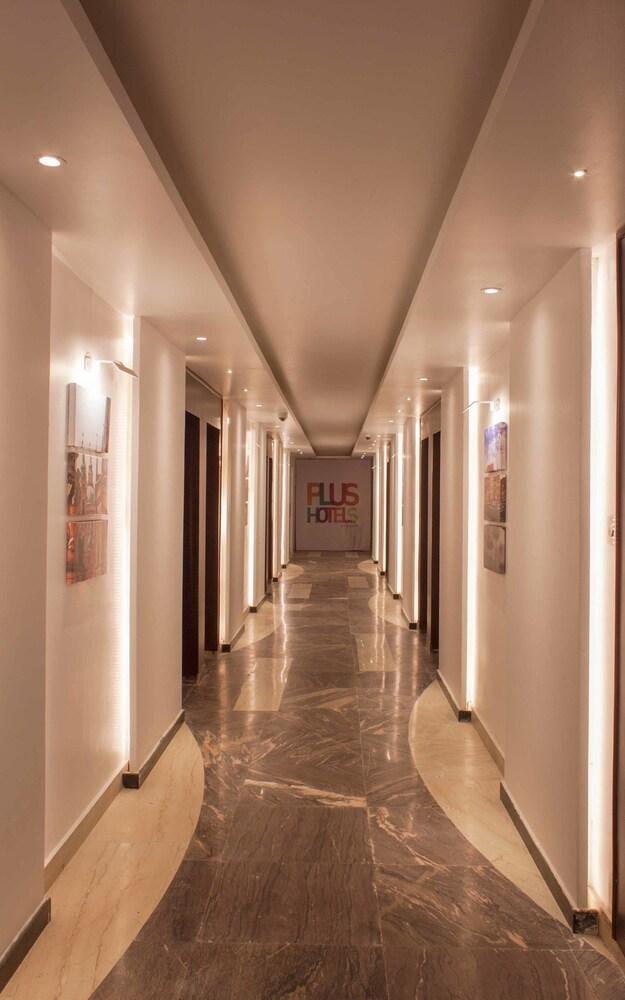 Olive Golflinks - By Embassy Group Bangalore Exterior foto